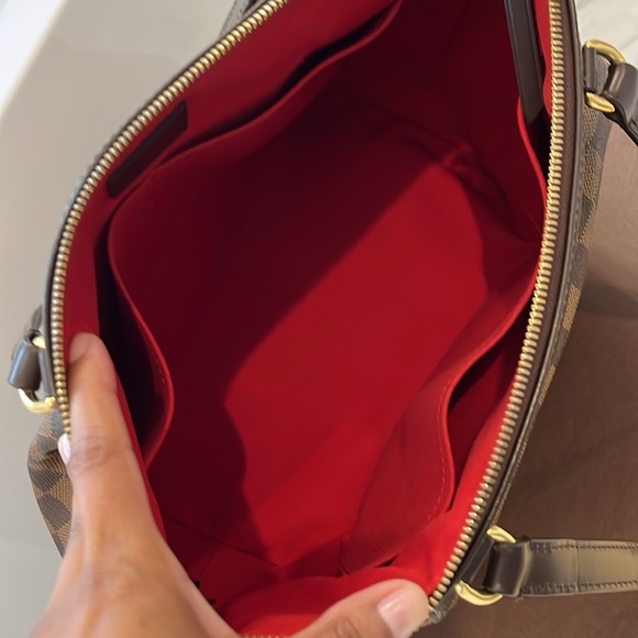 Louis Vuitton Westminster GM Damier - Picture 4 of 16